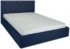 Кровать Bristol Standart 120 х 190 см Fly 2227 Синий