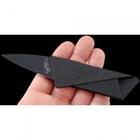 Карманный нож ТРМ 001 черный (44377) - изображение 5