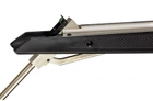 Гвинтівка пневматична з газовою пружиною Beeman Longhorn Silver GP. 14290621 - зображення 6