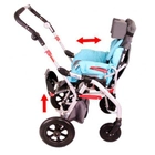Легка інвалідна коляска для дітей з ДЦП OSD Rehab Buggy - зображення 1