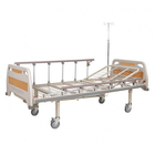 Медичне ліжко для лікарень (2 секції), OSD-93C - зображення 3