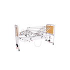 Функціональне ліжко з посиленими поручнями (4 секції), OSD-9576 - зображення 1
