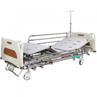 Медичне ліжко з регулюванням висоти (4 секції), OSD-9017 - зображення 1