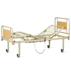 Медичне ліжко на колесах, з електроприводом, OSD-91V+OSD-90V - зображення 1