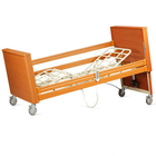 Функціональна медична ліжко з електроприводом SOFIA - 120, OSD-SOFIA-120CM - зображення 4