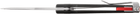 Карманный нож Buck Sprint Select Black (840BKS1) - изображение 3