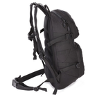 Рюкзак тактический штурмовой Protector Plus S404 black - изображение 3