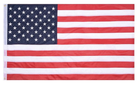 Прапор США 90х150см Американський Прапор