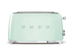 Тостер Smeg TSF02PGEU
