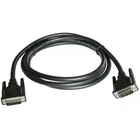 Кабель мультимедійний DVI M to DVI M 3.0m 24+1pin Patron (CAB-PN-DVI-DVI-30)