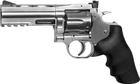 Пистолет пневматический ASG Dan Wesson 715 Pellet (23702883) - изображение 1