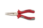 Щипцы удлиненные прямые Intertool 160 мм (HT-0127)
