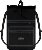 Сумка для обуви Cool For School Антивор Черная (CF85768-01)