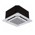 Кондиционер кассетный GCHV Chigo CCR-60HR1-C/COU-60HSR1-C/SP-S068