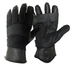Тактические перчатки для спуска по веревке 5.11 Fastac2 Repelling Gloves 59338 XX-Large, Чорний - изображение 2