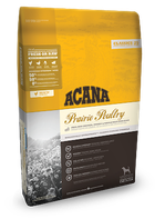 Сухой корм для собак всех пород ACANA Prairie Poultry