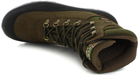 Мужские тактические ботинки с Gore-Tex Chiruca Torgaz 406915 47 Коричневые (2219200114013) - изображение 5