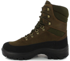 Чоловічі тактичі черевики з Gore-Tex Chiruca Torgaz 406915 46 Коричневі (2219200106018) - зображення 3