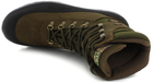 Мужские тактические ботинки с Gore-Tex Chiruca Torgaz 406915 46 Коричневые (2219200106018) - изображение 5