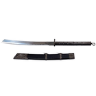 Сувенирный нож Sageo cамурайский меч Safebet FX30347 - зображення 4