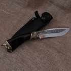 Нож охотничий Пират Nb Art (32091-BR-1585) - изображение 3