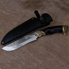 Нож охотничий Пират Nb Art (32091-BR-1585) - изображение 5