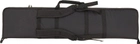 Чохол-рюкзак Shaptala для зброї з оптичним прицілом 130 см Чорний (144-1) - зображення 1