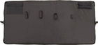 Чохол-рюкзак Shaptala для зброї з оптичним прицілом 130 см Чорний (144-1) - зображення 2