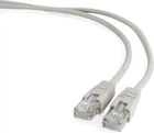 Патч корд Cablexpert UTP кат.5E 50м сірий