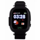 Смарт Часы Детские Smart Baby Watch Q90 Black Умные Часы