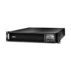 Джерело безперебійного живлення APC SRT1000RMXLI Smart-UPS Online 1000VA/1000W, RM 2U, LCD, USB, RS232, 6xC13