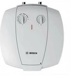 Водонагрівач електр. компакт Tronic 2000 T Mini, 15л, 1,5кВт, монтаж під мийкою, мех. кер-ння, Bosch 000327398