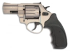 Револьвер Флобера Stalker Titanium 2,5" syntetic - зображення 1