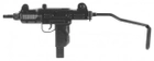 Пневматичний пістолет KWC Uzi KMB-07 - зображення 4