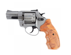 Револьвер Флобера Stalker Titanium 2.5" wood - зображення 1