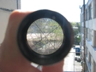Оптичний приціл Sniper 3-9х32 AR - зображення 3