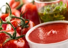 Упаковка томатного пюре Marea Tomato Puree Passata 8% 3 шт. х 400 г (8033219790068) - зображення 4