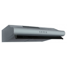 Кухонная плоская вытяжка FORALL SHF 0360WH Белая