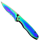 Нож Boker Magnum Rainbow II (01YA107) - изображение 1