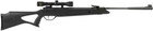 Пневматическая винтовка Beeman Longhorn Gas Ram (10617GR-1) - изображение 1