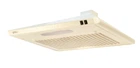 Вытяжка кухонная PROFIT M Фортуна Классик 60см 200м3 Белый Антик