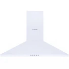 Вытяжка кухонная Minola HK 6214 WH 700 LED