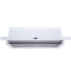 Вытяжка кухонная Weilor PTS 9265 WH 1300 LED Strip