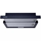 Витяжка кухонна Minola HTL 6214 BL 700 LED