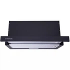 Вытяжка кухонная Minola HTL 6714 BL 1100 LED