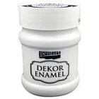 Фарба акрилова глянцева Pentart Dekor Enamel 100 мл білий (5997412795677)