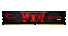 Оперативна пам'ять G.Skill 16GB DDR4 3000MHz Aegis Black (F4-3000C16S-16GISB)