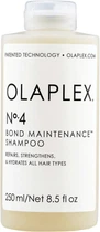 Шампунь для волос Olaplex No. 4 250 мл (850018802598)