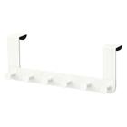 Дверна вішалка IKEA ENUDDEN білий 602.516.65