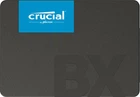 Твердотельный накопитель SSD 2.5" Crucial BX500 2TB SATA 3D TLC (CT2000BX500SSD1)